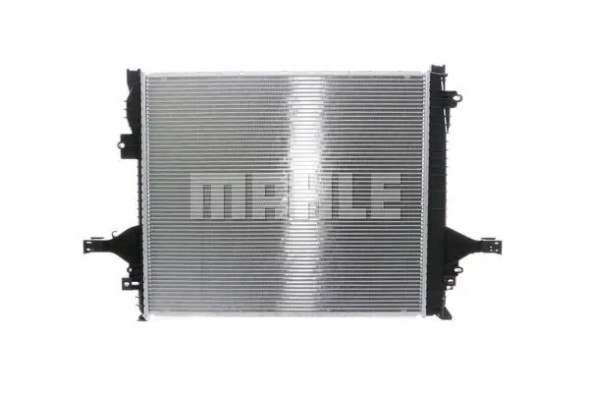 Mahle CR 1191 000S Охолоджувач води cr 1191 000s mahle