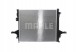 Mahle CR 1191 000S Охолоджувач води cr 1191 000s mahle