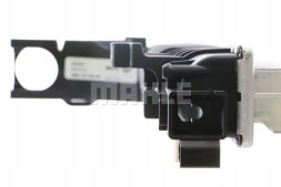 Mahle CR 1191 000S Охолоджувач води cr 1191 000s mahle