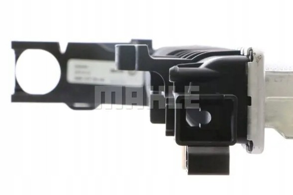 Mahle CR 1191 000S Охолоджувач води cr 1191 000s mahle