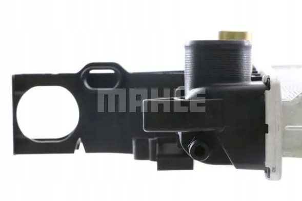Mahle CR 1191 000S Охолоджувач води cr 1191 000s mahle