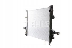 Mahle CR 1191 000S Охолоджувач води cr 1191 000s mahle