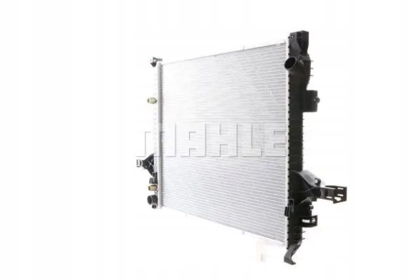 Mahle CR 1191 000S Охолоджувач води cr 1191 000s mahle