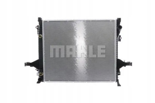 Mahle CR 1191 000S Охолоджувач води cr 1191 000s mahle