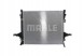Mahle CR 1191 000S Охолоджувач води cr 1191 000s mahle