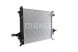 Mahle CR 1191 000S Охолоджувач води cr 1191 000s mahle