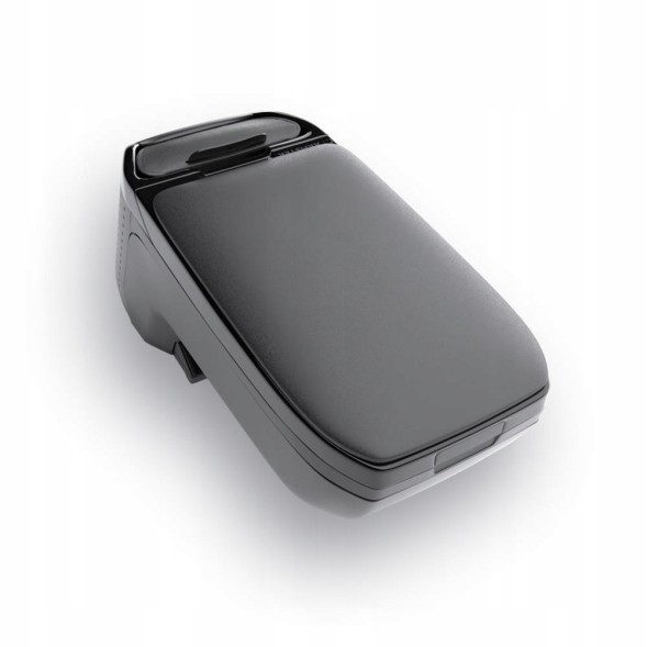 Rati Rati-A21411 ПІДЛОКІТНИК ДЛЯ Fiat 500 (2016-....) A2c