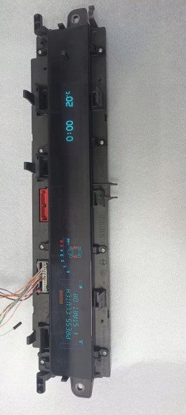 OEM ЛІЧИЛЬНИК RENAULT SCENIC II P8200365608E РЕГЕНЕРОВАНИЙ ЯК
