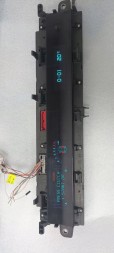 OEM ЛІЧИЛЬНИК RENAULT SCENIC II P8200365608E РЕГЕНЕРОВАНИЙ ЯК