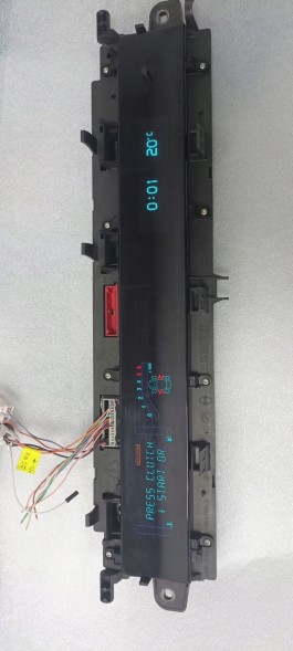 OEM ЛІЧИЛЬНИК RENAULT SCENIC II P8200365608E РЕГЕНЕРОВАНИЙ ЯК