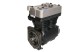 AD BRAKE VIC-474429 Компресор стисненого повітря для SCANIA 4