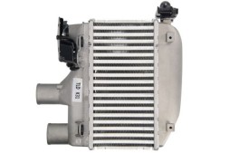 Thermotec DA2003TT Охолоджувач впускного повітря thermotec da2003tt