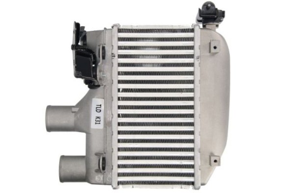 Thermotec DA2003TT Охолоджувач впускного повітря thermotec da2003tt