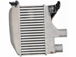 Thermotec DA2003TT Охолоджувач впускного повітря thermotec da2003tt