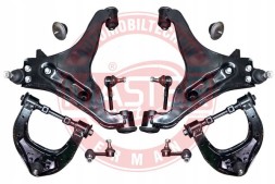 Master-Sport 36943-KIT-MS Маятники передні mitsubishi pajero iii