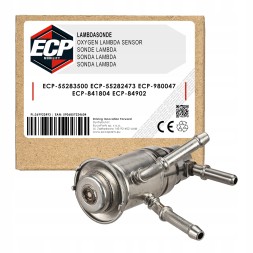 ECP MOBILITY 55283500.55282473.55283500 55283500 - ФОРСУНКА ADBLUE - FIAT 500X, TIPO