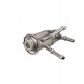 ECP MOBILITY 55283500.55282473.55283500 55283500 - ФОРСУНКА ADBLUE - FIAT 500X, TIPO