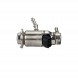 ECP MOBILITY 55283500.55282473.55283500 55283500 - ФОРСУНКА ADBLUE - FIAT 500X, TIPO