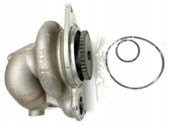 Volkswagen OE 062121010B, DWP514229OE Новий орг водяний насос vw lt 062121010b