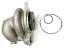 Volkswagen OE 062121010B, DWP514229OE Новий орг водяний насос vw lt 062121010b
