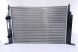 Nissens 61885A Радіатор охолодження 61885a nissens fiat stilo