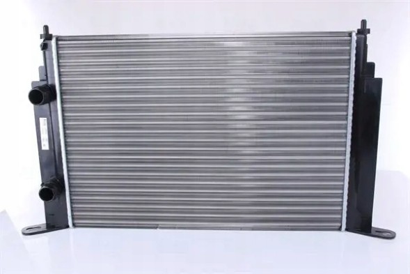 Nissens 61885A Радіатор охолодження 61885a nissens fiat stilo