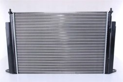 Nissens 61885A Радіатор охолодження 61885a nissens fiat stilo