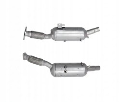 AS FD5254 Сажовий фільтр fap dpf fd5254 as опель
