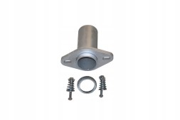 CHINA 14.40 KRYZA ANTPOL Mitsubishi outlander ii 2.0 2.4 16v 2/4wd кінцевий глушник 14.40 криза