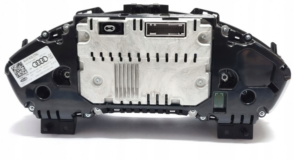 Audi OE Лічильник годинників Audi S4 B9 S5 F5 TFSI 8W5920776L