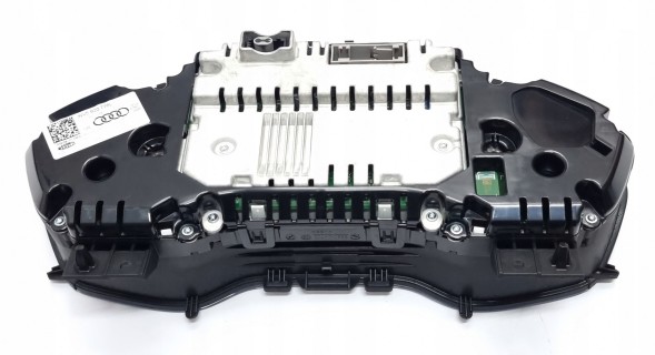 Audi OE Лічильник годинників Audi S4 B9 S5 F5 TFSI 8W5920776L