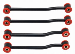 Kalgum WJŁ2 ПІДЙОМ 2'' ДЮЙМИ СТАБІЛІЗАЦІЙНІ ЛАКИ JEEP GRAND CHEROKEE WJ КОМПЛЕКТ