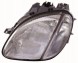 Abakus 440-1129R-LDEMA Права фара mercedes-benz slk (r170)
