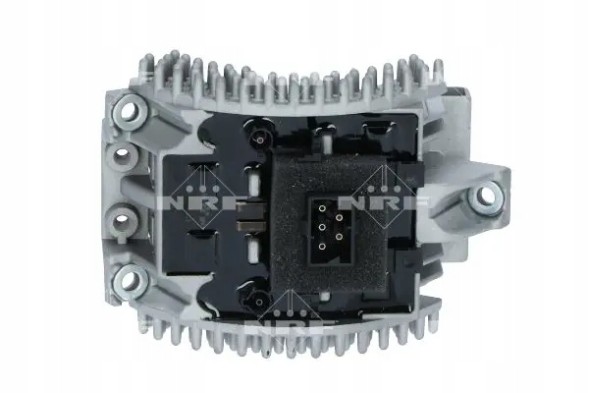 NRF 342004 Резистор припливного резистора 342004 nrf