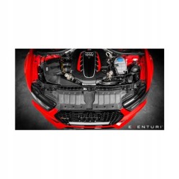 Eventuri EVE-C7S6-CF-INT AUDI S7 C7 ЧОРНИЙ КАРБОН ВПУСКНИЙ ЗАСІБ EVENTURI