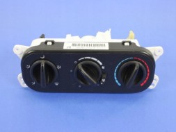 Mopar 55111842AD ПАНЕЛЬ УПРАВЛІННЯ ПОВІТРЯ JEEP WRANGLER 2007-2010 р.в