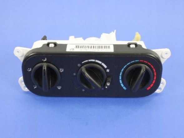 Mopar 55111842AD ПАНЕЛЬ УПРАВЛІННЯ ПОВІТРЯ JEEP WRANGLER 2007-2010 р.в