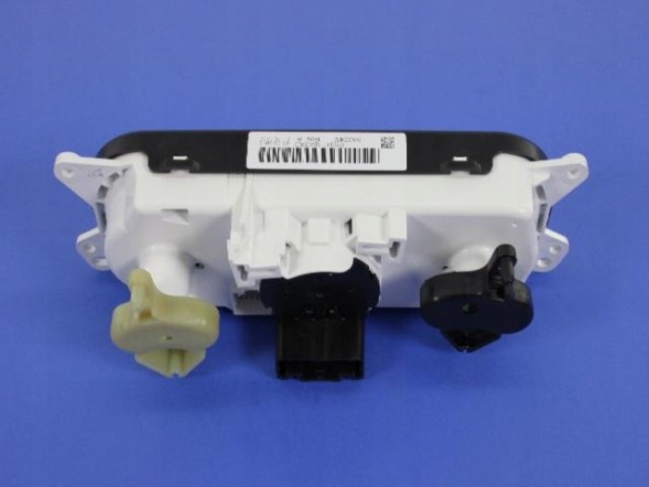 Mopar 55111842AD ПАНЕЛЬ УПРАВЛІННЯ ПОВІТРЯ JEEP WRANGLER 2007-2010 р.в