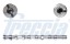CM05 2144 FRECCIA Розподільчий вал