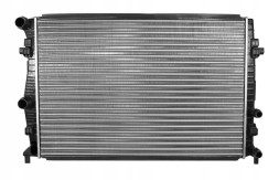 BF 2Q0121253K Охолоджувач води srline golf sportsvan 14- 69c108-1