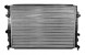 BF 2Q0121253K Охолоджувач води srline golf sportsvan 14- 69c108-1