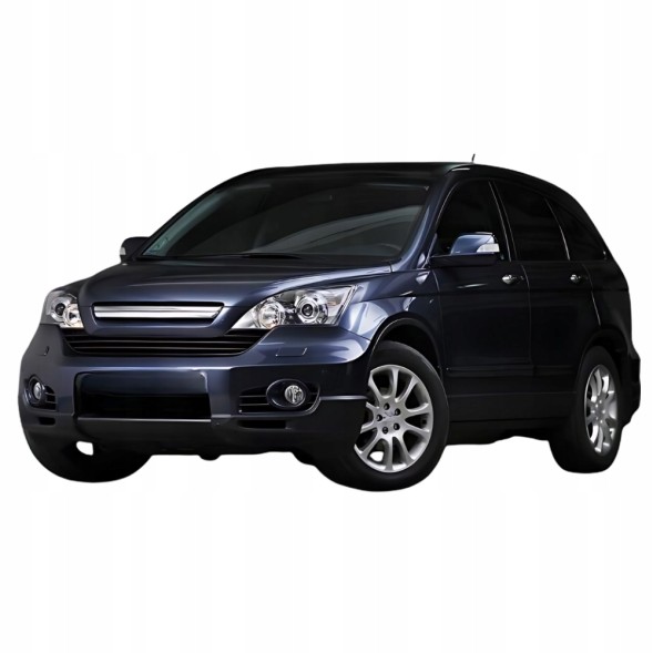 Китай E-4601 HONDA CR-V 3 ЕЛЕКТРИЧНО СКЛАДАНЕ ДЗЕРКАЛО З ПІДІГРІВОМ 9-PIN ЛІВЕ 2007-2011