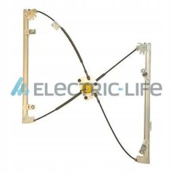 Electric Life ZR CT710 RL 2x Склопідйомники ELECTRIC LIFE FRONT L+R для CITROËN C4, C4 GRAND PICASSO