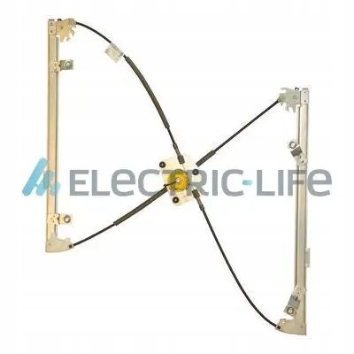 Electric Life ZR CT710 RL 2x Склопідйомники ELECTRIC LIFE FRONT L+R для CITROËN C4, C4 GRAND PICASSO