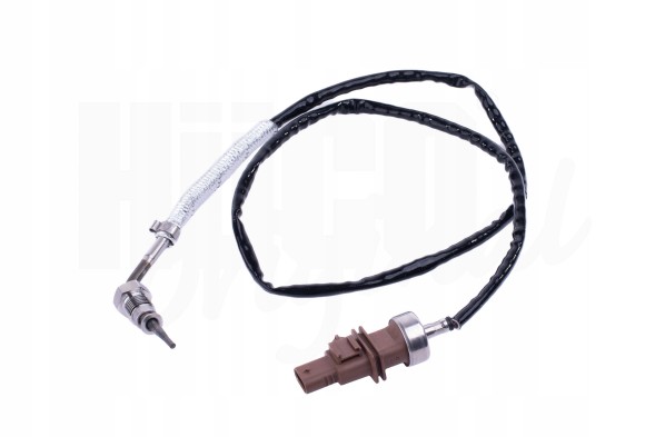 Hitachi 135558 Датчик температури вихлопних газів hitachi 135558