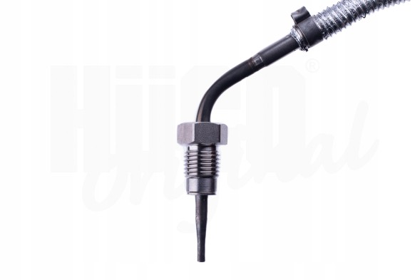 Hitachi 135558 Датчик температури вихлопних газів hitachi 135558