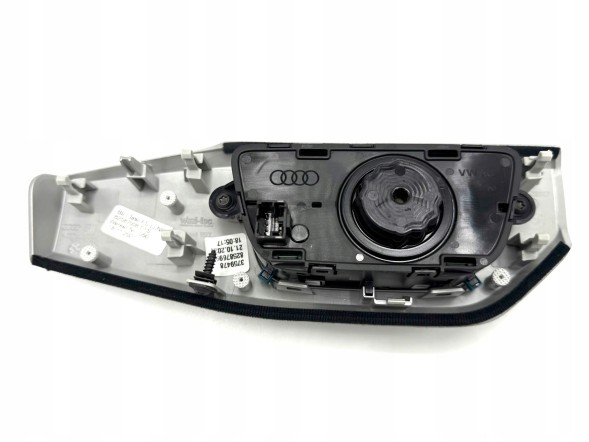 Audi OE 4M0941531AN....XXX AUDI A4 A5 B9 KOMBI 2015-> ВИМИКАЧ СВІТЛА 4M0941531AN