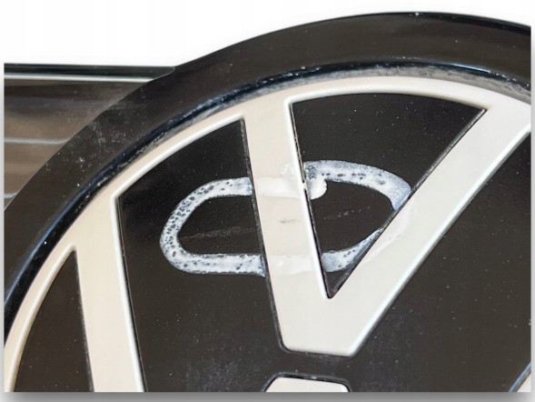 Volkswagen OE A93 ЛАМПА ЗАДНЬОГО ЛЮКА IQ LIGHT BLENDA VW TIGUAN III 571945307 !J