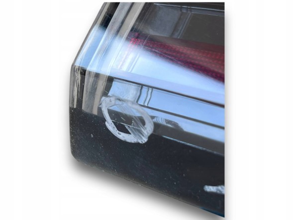 Volkswagen OE A93 ЛАМПА ЗАДНЬОГО ЛЮКА IQ LIGHT BLENDA VW TIGUAN III 571945307 !J