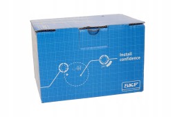 SKF Ремінь ГРМ з водяним насосом від SKF VKMC 31028